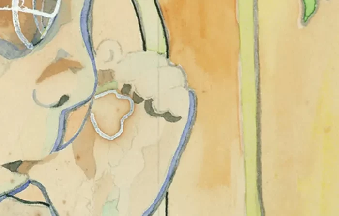 Peirient - Song In Parts