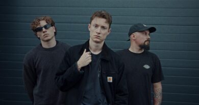 Feral Family – So Far Behind (2026)