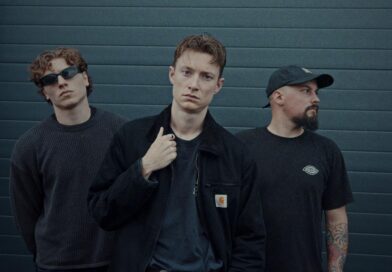 Feral Family – So Far Behind (2026)