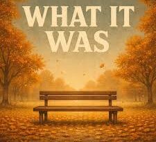 Revived Echoes - What It Was