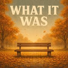 Revived Echoes - What It Was