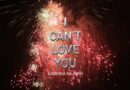 Sabrina Nejmah - I Cant Love You