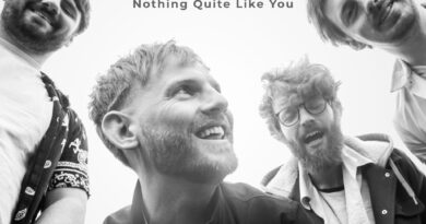 Scout Coast - Nothing Quite Like You