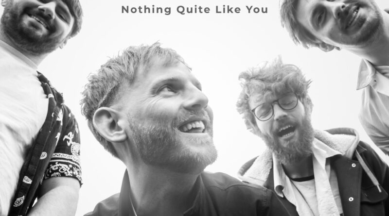 Scout Coast - Nothing Quite Like You