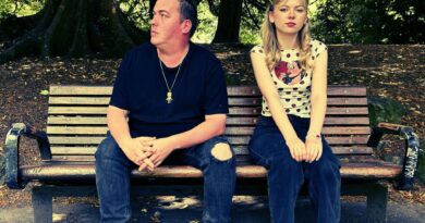 Tired of Fighting - Tired of Failing