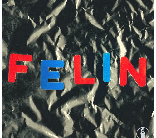 Waterpistol - Felin