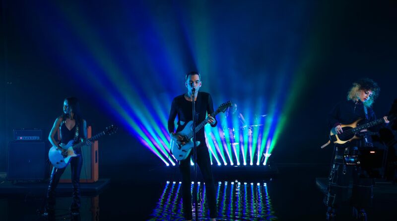 A Chat with ILIA (18.02.26)