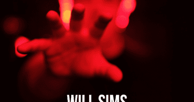 Will Sims - I Gave It All For You