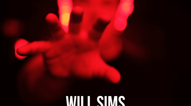 Will Sims - I Gave It All For You