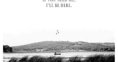 Nuclear Cowboy – If You Need Me, I’ll Be Here (2026)