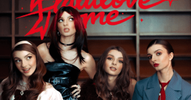 Dailla – lalalove me (2026)