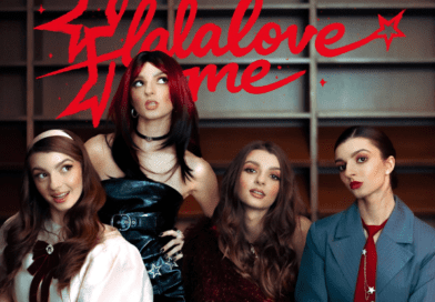 Dailla – lalalove me (2026)