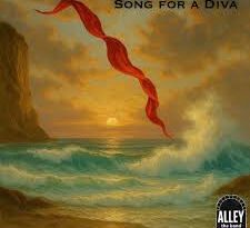 ALLEY (the band) - Song For A Diva