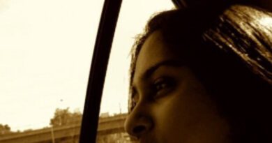 Ananya Ashok - First Love