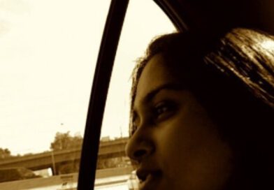 Ananya Ashok - First Love