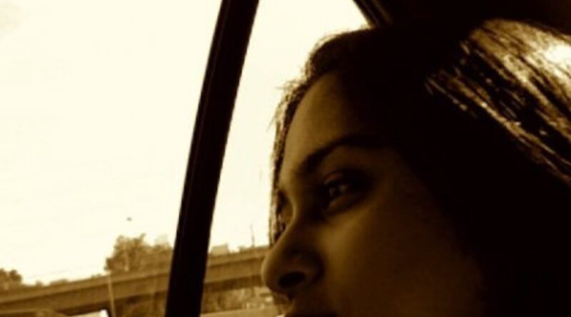 Ananya Ashok - First Love