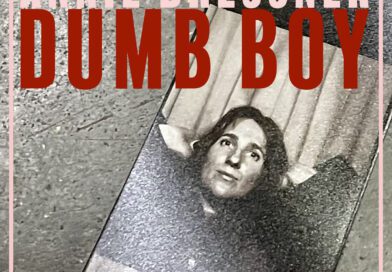 Annie-Dressner-Dumb-Boy-COVER