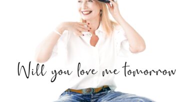 Asta Bria - Will You Love Me Tomorrow