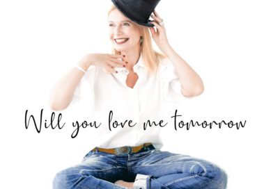 Asta Bria - Will You Love Me Tomorrow