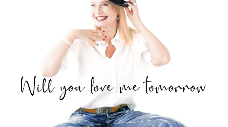 Asta Bria - Will You Love Me Tomorrow