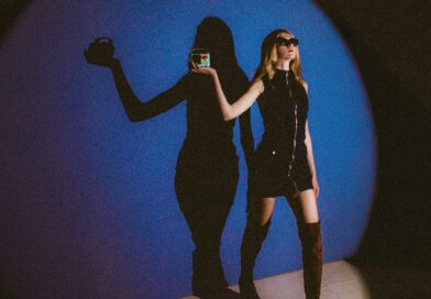 Ava Valianti - Sophomore Slump