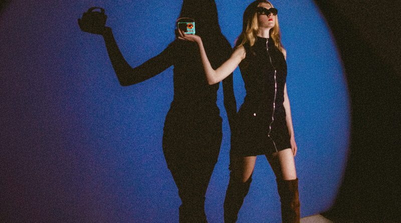 Ava Valianti - Sophomore Slump