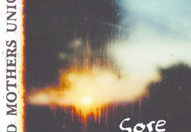 Bad Mothers Union - Sore Losers