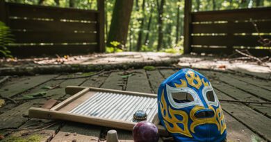 Blackfoot Daisy - Stretch my Plum