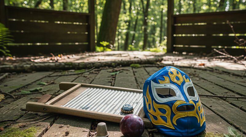 Blackfoot Daisy - Stretch my Plum