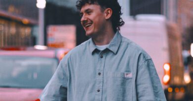 Brook Fox - Together