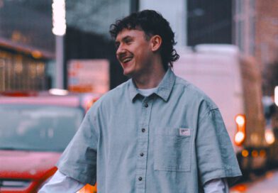 Brook Fox - Together