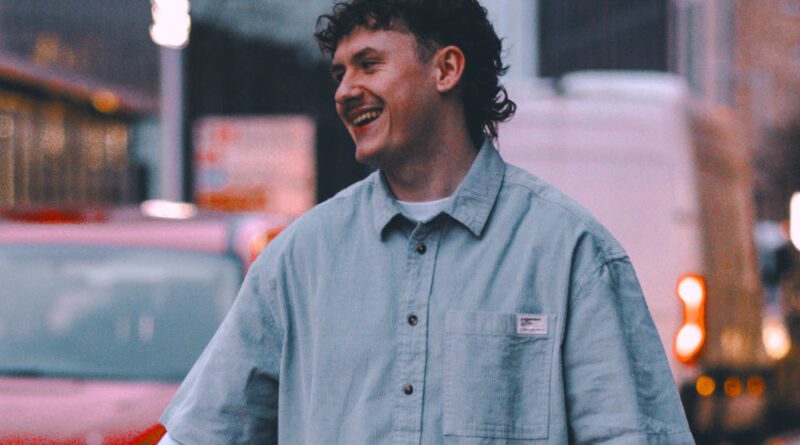 Brook Fox - Together