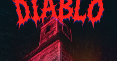 Charlie and the Moonshine - El Diablo