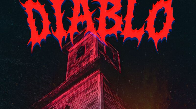 Charlie and the Moonshine - El Diablo