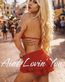 Chelle - Ain't Lovin' You