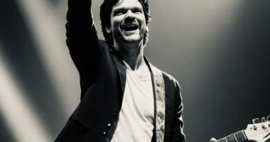 Dave Sullivan - The Last Time