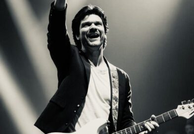 Dave Sullivan - The Last Time