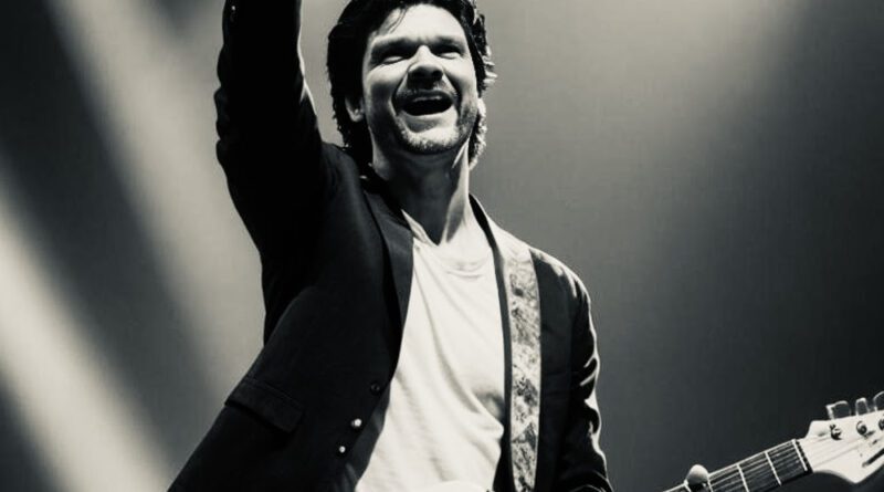 Dave Sullivan - The Last Time