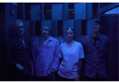 Deltawelle - Schatten