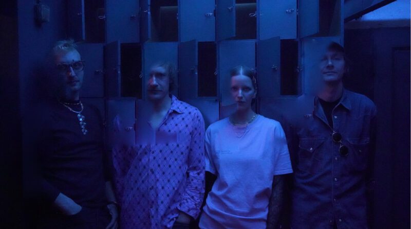 Deltawelle - Schatten