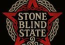 Stone Blind State debut album
