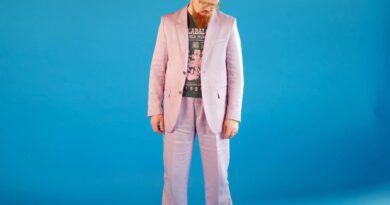 Billy Fitzgerald - Little Gestures