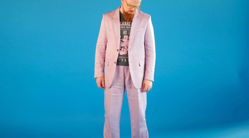 Billy Fitzgerald - Little Gestures