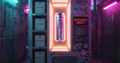 Gravite Fresq - Reality Is Premium