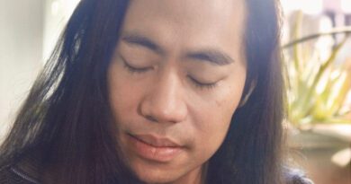 Jerry Jean - A Home Here