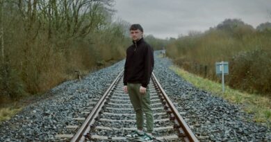 Johnluke Denial - Cover