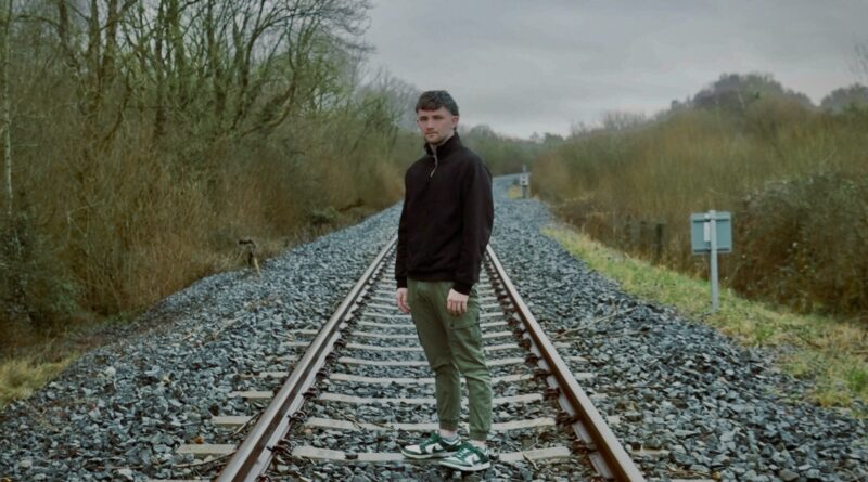 Johnluke Denial - Cover