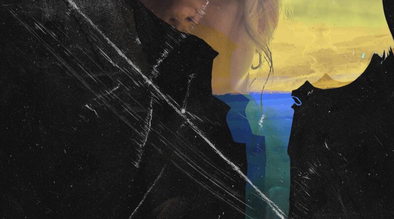 Kelsie Kimberlin - Champ