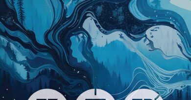 Ker - There Are nO Words