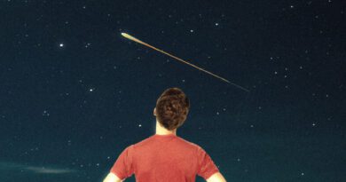 Kevin Walsh - Seize The Moment